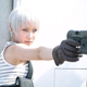 Illustration for article titled Meet The Queen Of emMetal Gear/em Cosplay